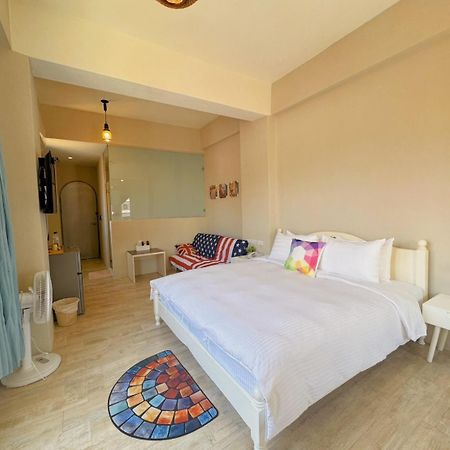 Fanice B&B Cape Eluanbi Exterior photo